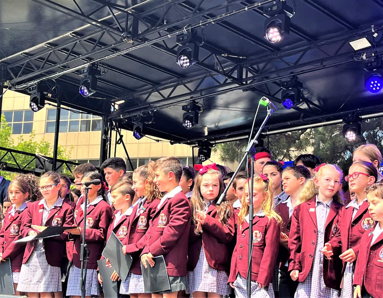 2023 Oakleigh Glendi