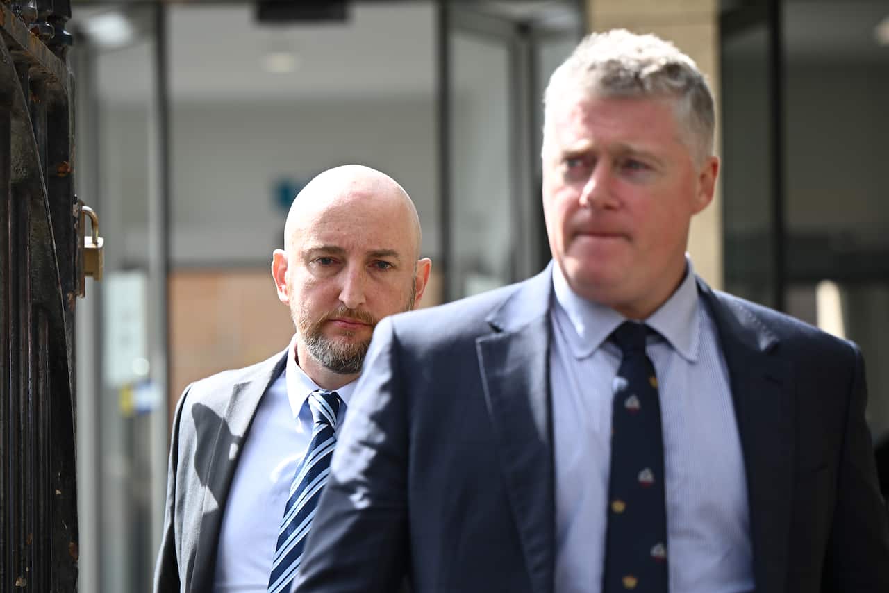 BENEDICT BRYANT COURT