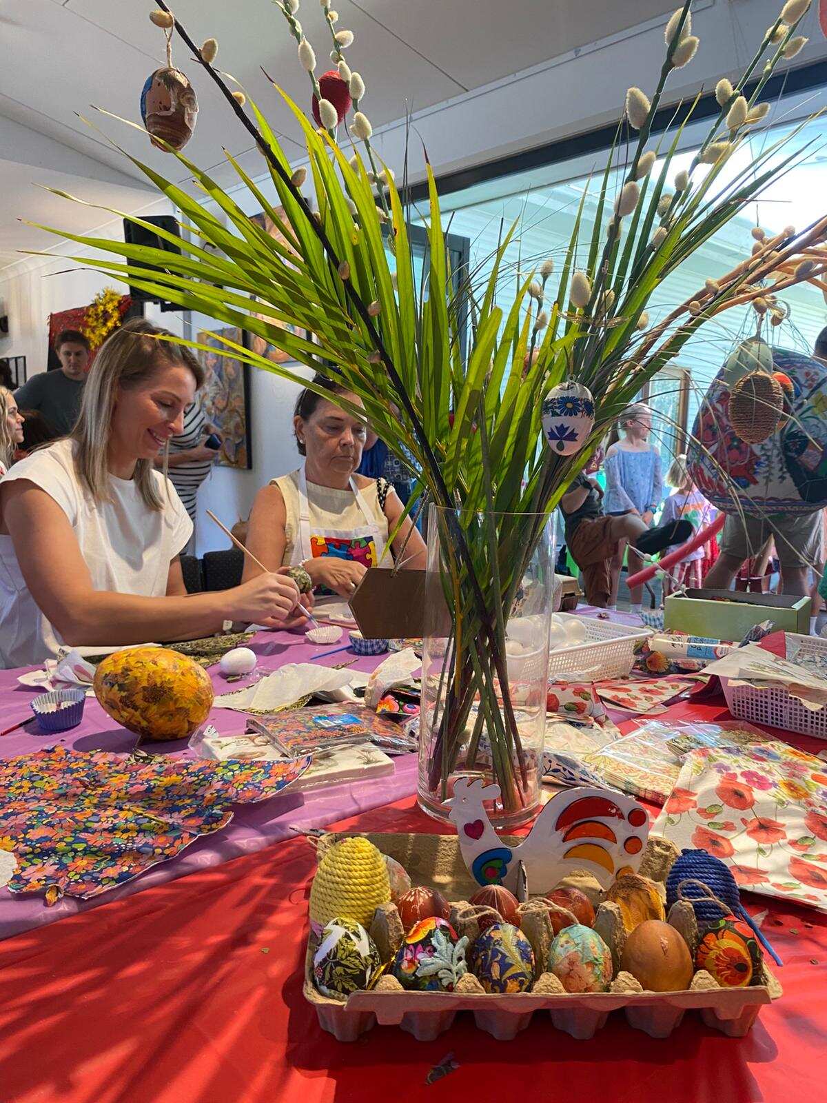 malujemy pisanki Brisbane.jpg