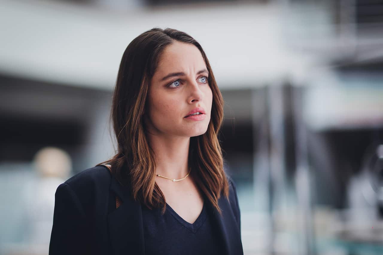 Doc Nelle Tue Mani - Season 3