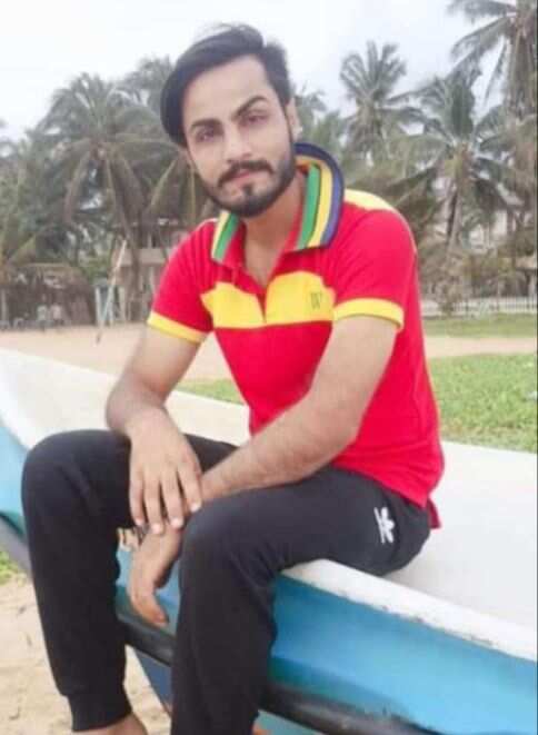 Faraz Tahir was in Sri Lanka before coming to Australia in 2023.jpeg