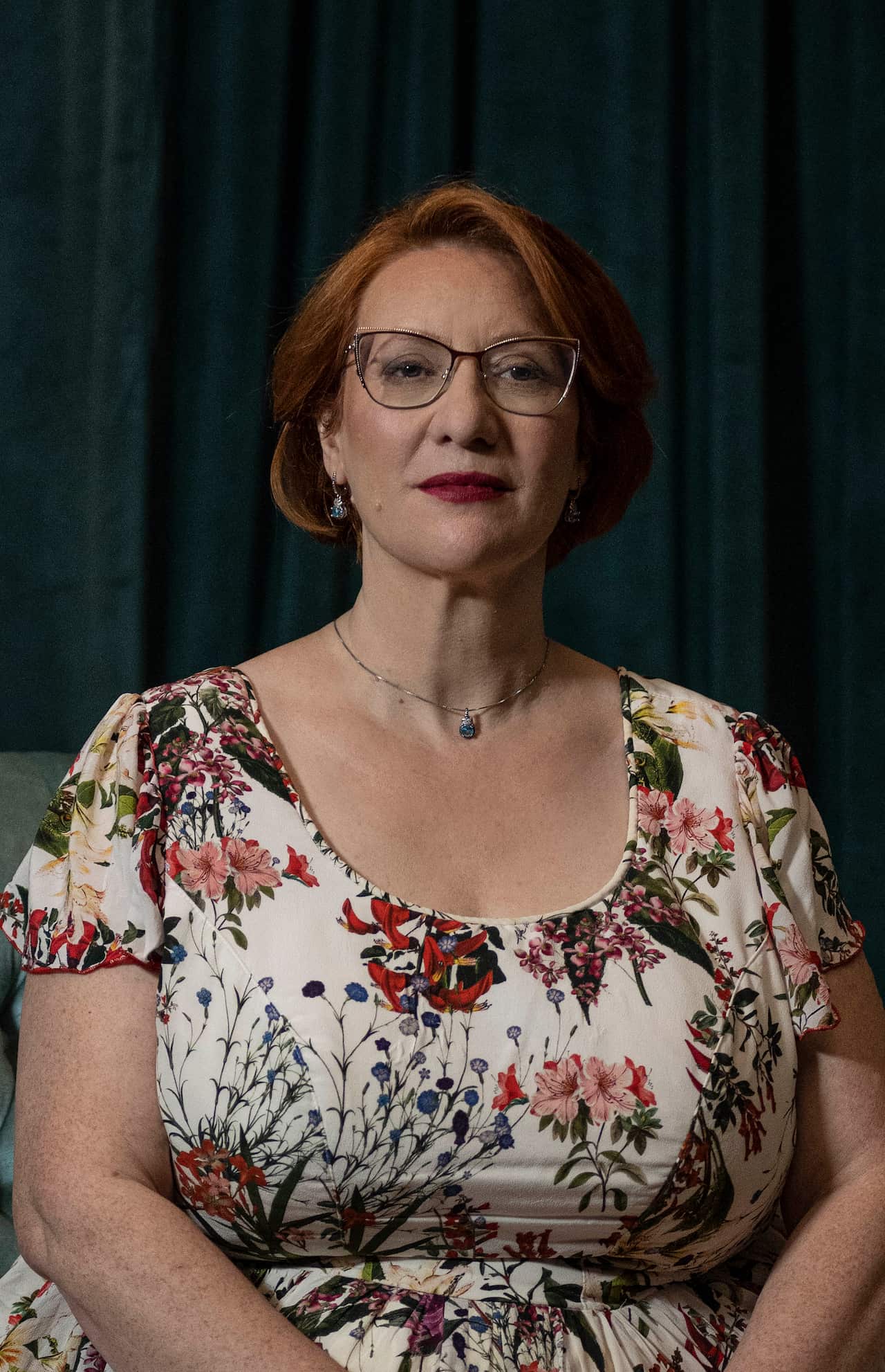 Dr Jeni Haynes in 'We Are Jeni'