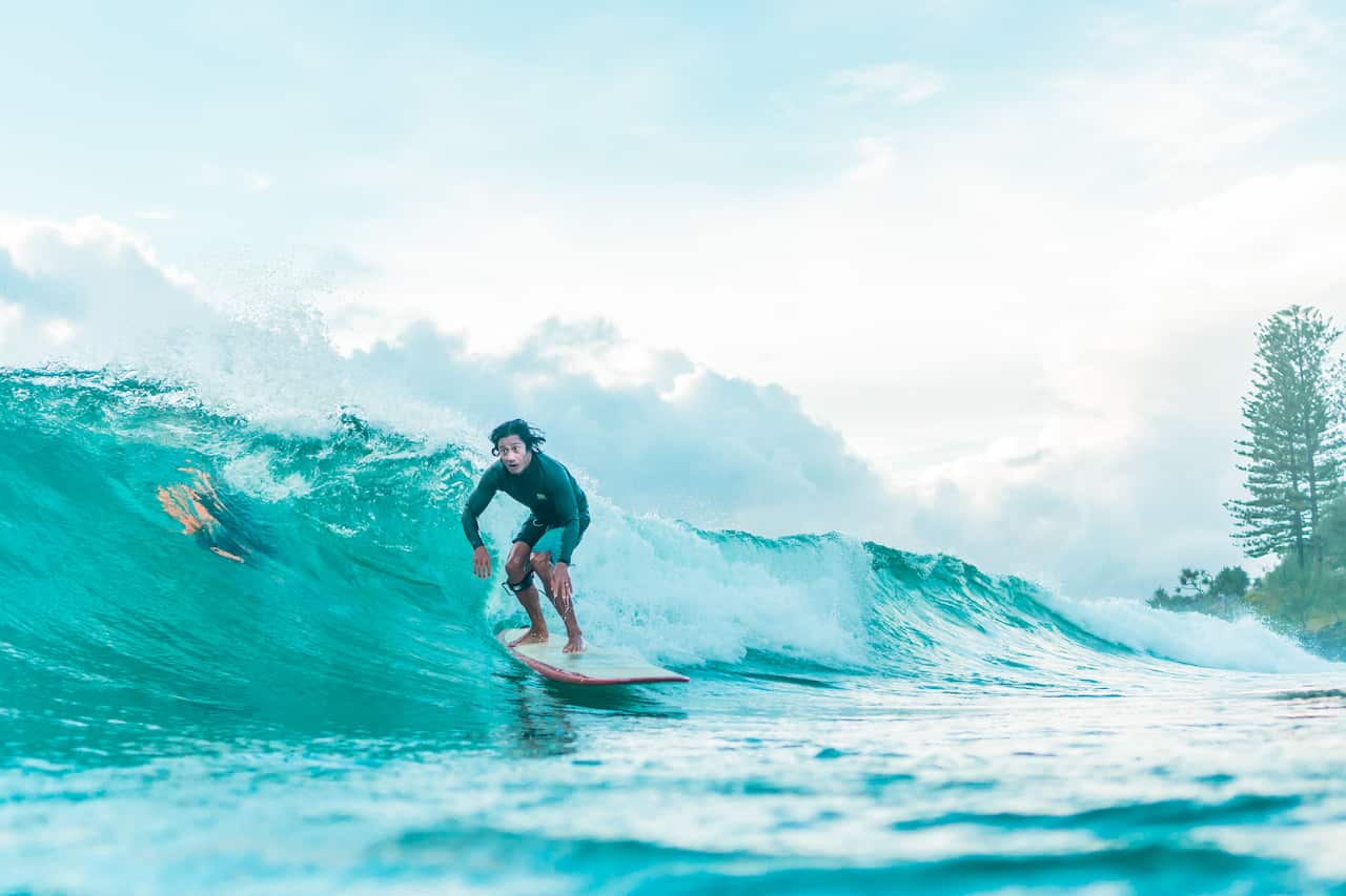 Surfing at Burleigh heads.jpg