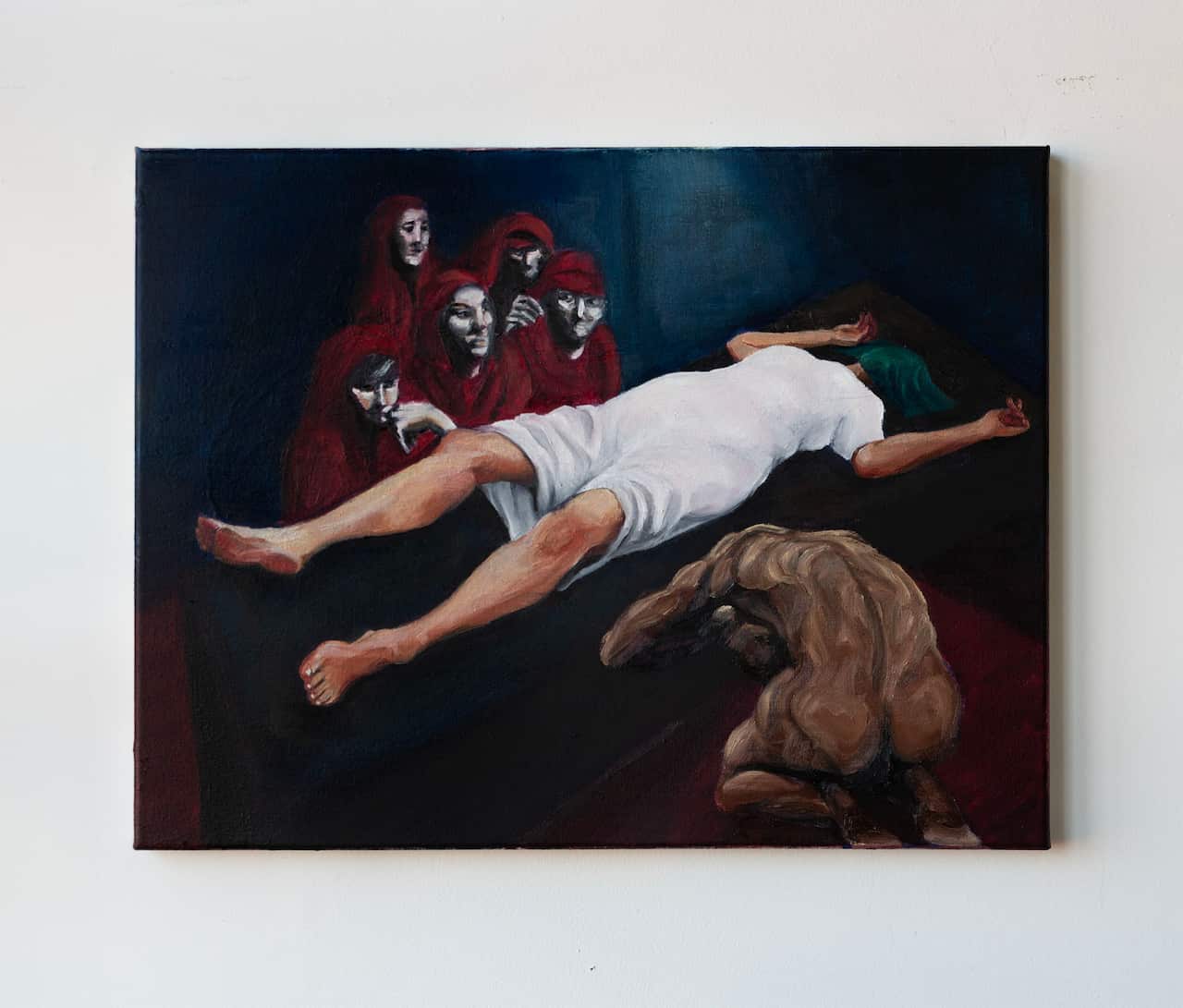 Iman Irannejad_Mourning.jpg