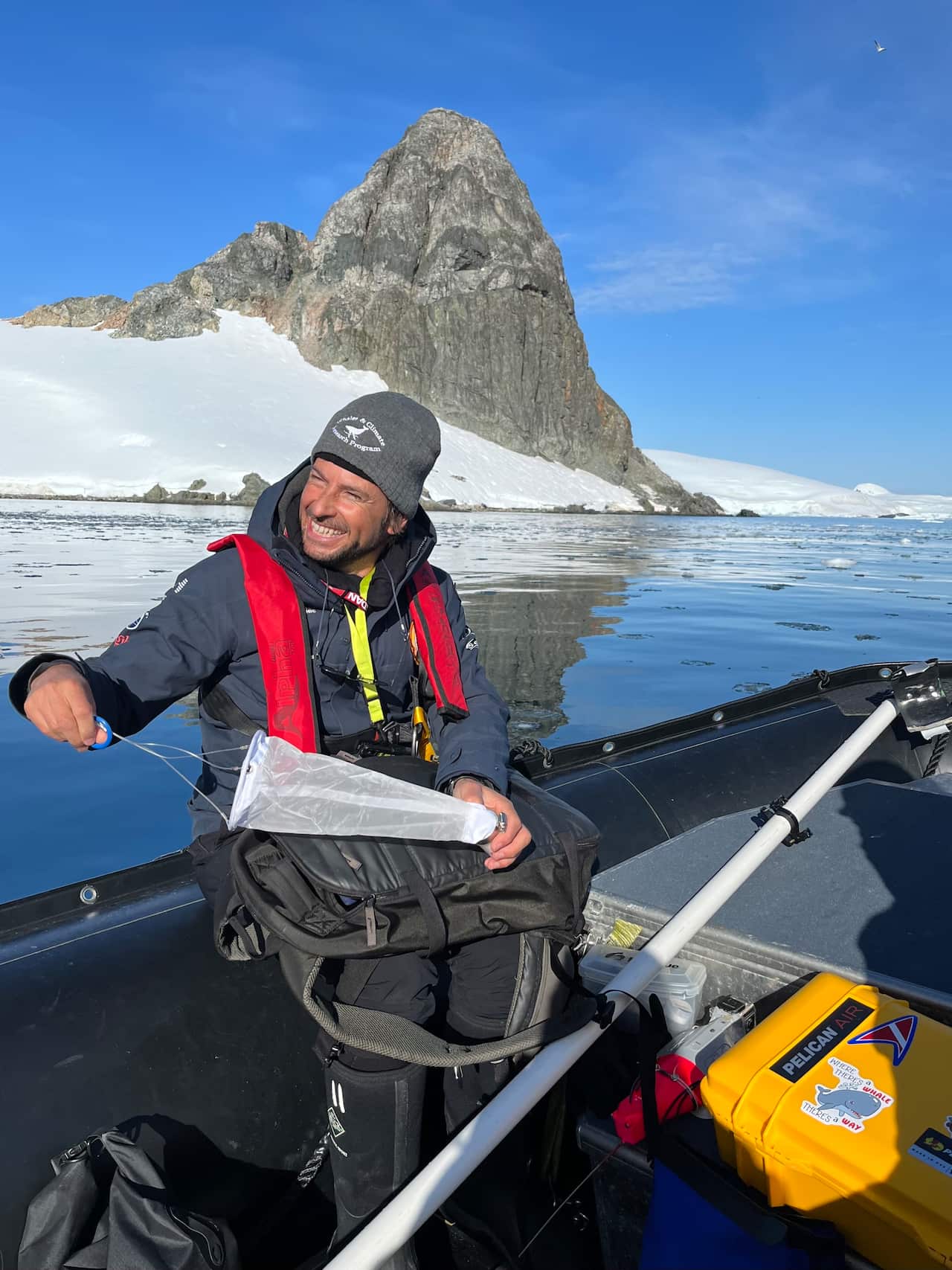 BB Meynecke gear.jpg