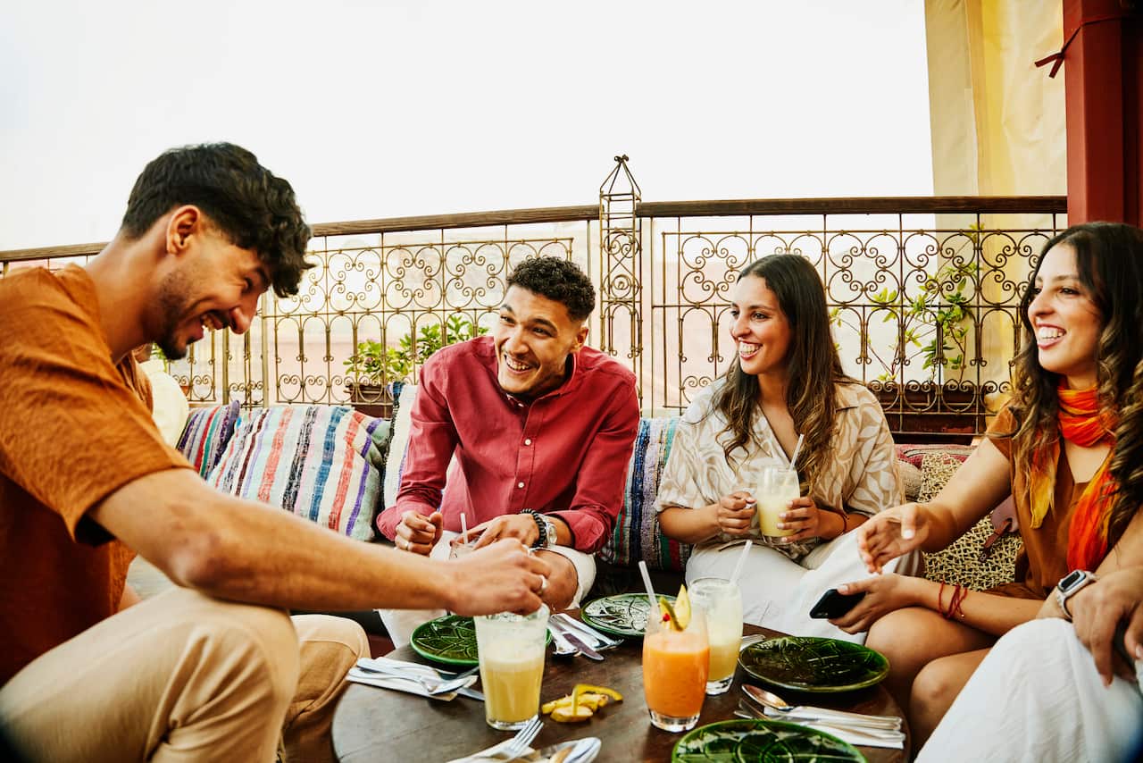 Australia Explained - Alcohol