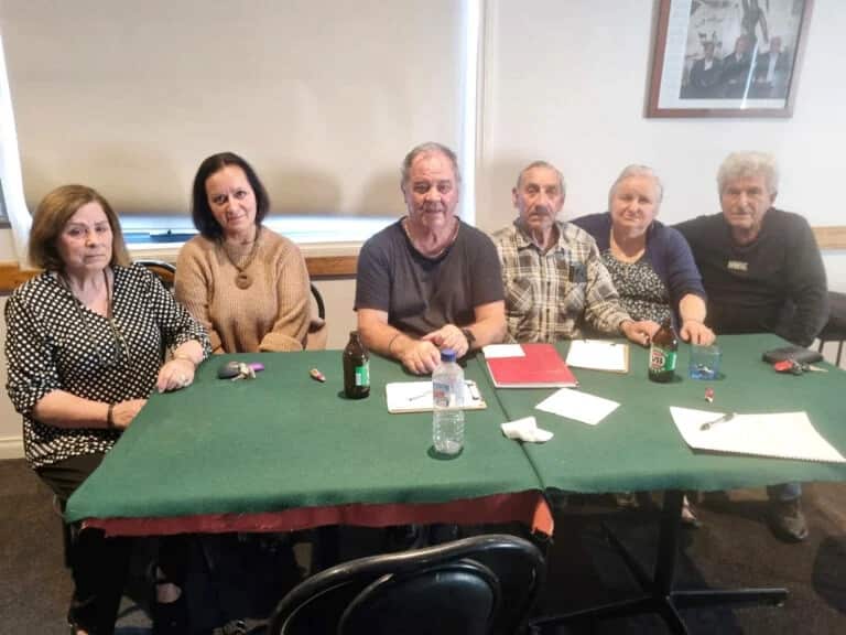 Χιλιάδες δολάρια στους πλημμυροπαθείς από τους Ελασσονίτες της Μελβούρνης