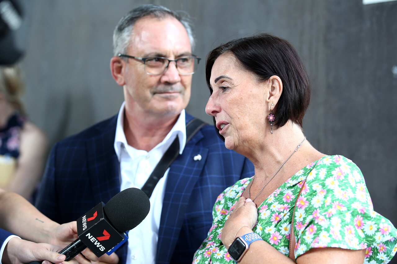 HANNAH CLARKE DEATH INQUEST