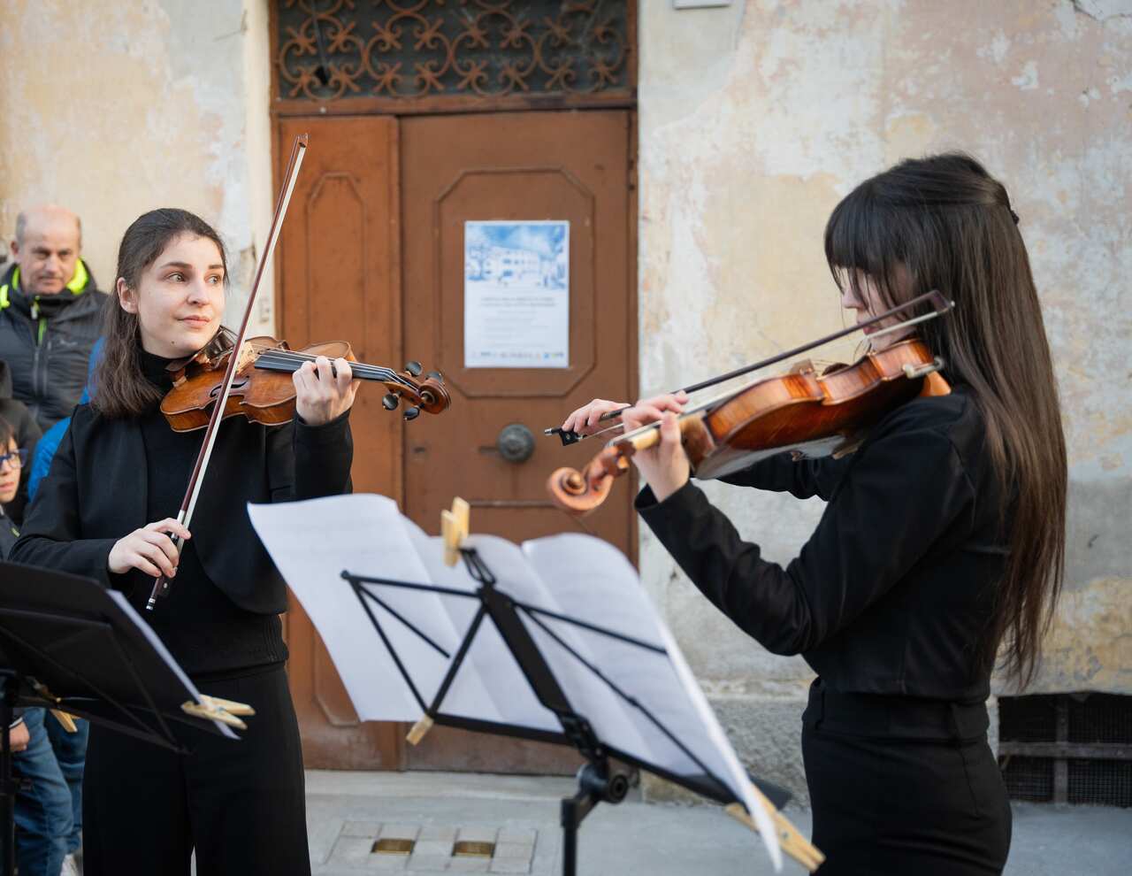 5- Foto Mancini Gabriele. Gerusalemme d'Oro, Naomi Shemer.jpg