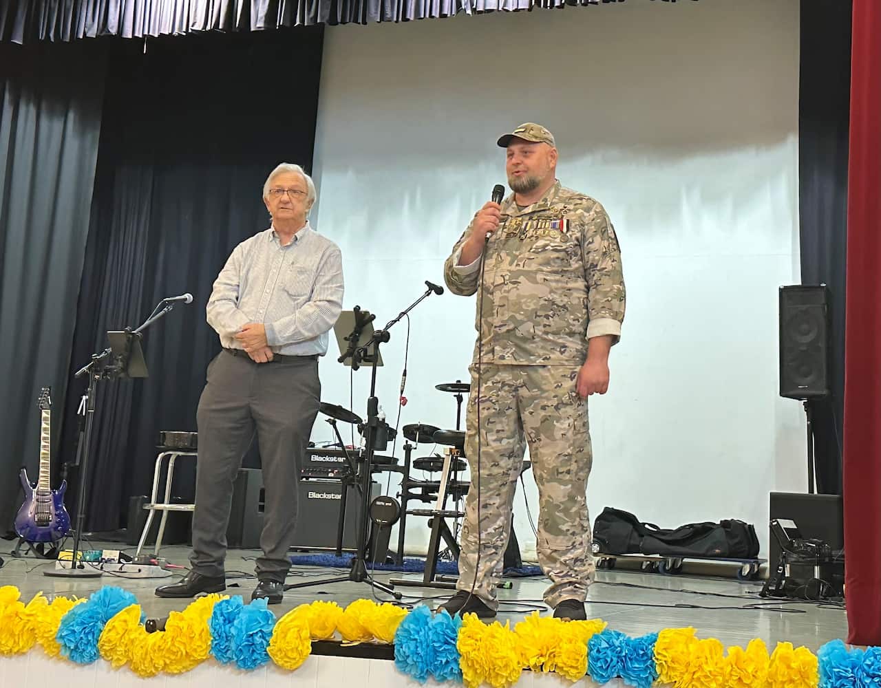 Eugene Hawryszko and Andriy Martynenko.jpg