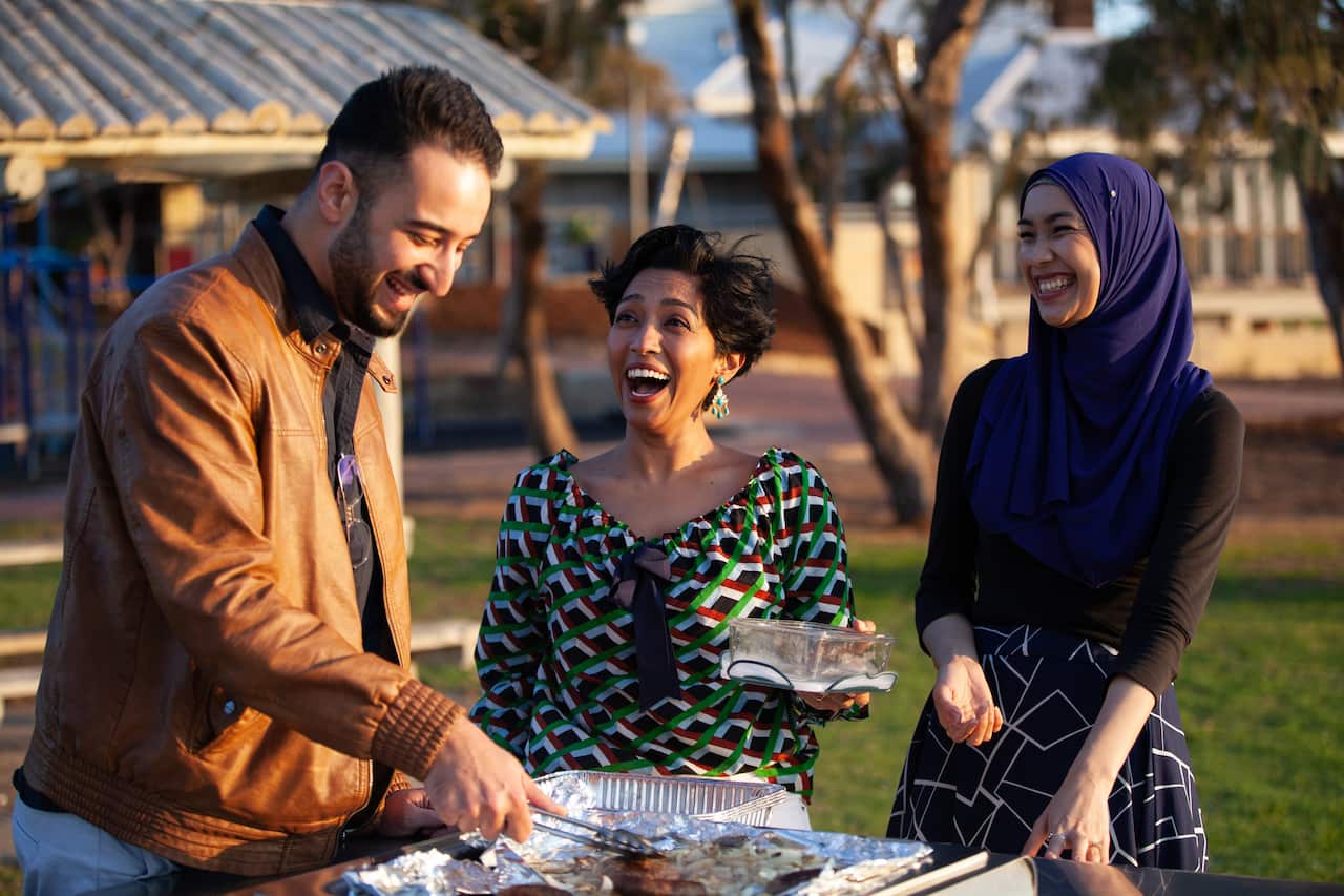 Australia Explained - Alcohol