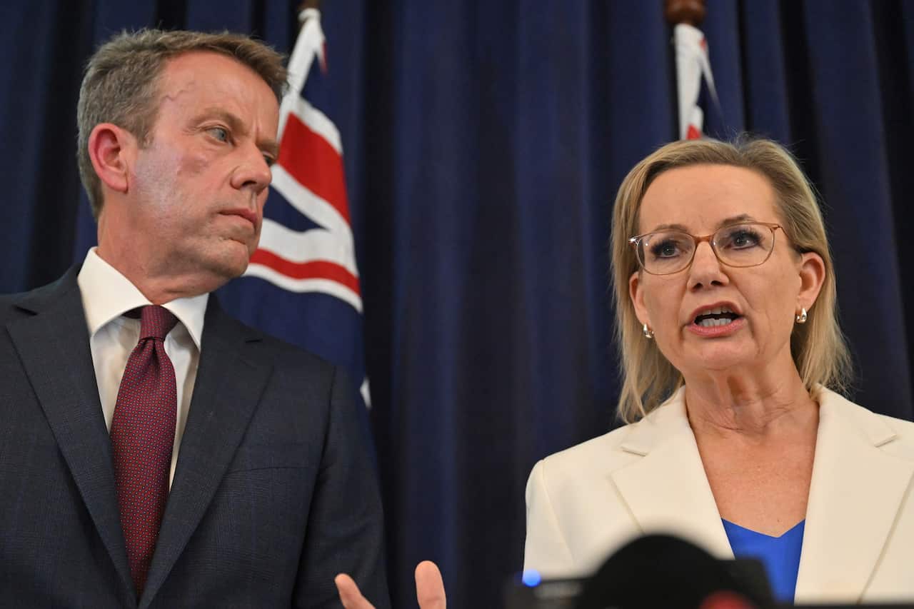 SUSSAN LEY NET ZERO PRESSER