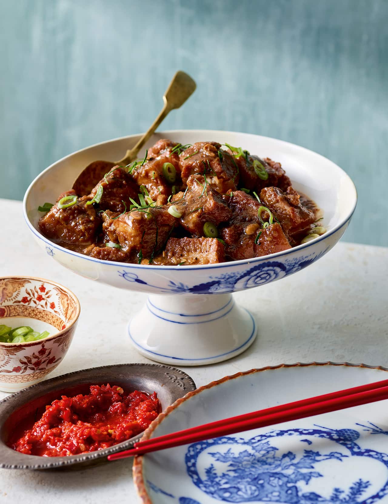 PENANG NYONYA BRAISED PORK - HONG BAK p. 142 2000px .jpg