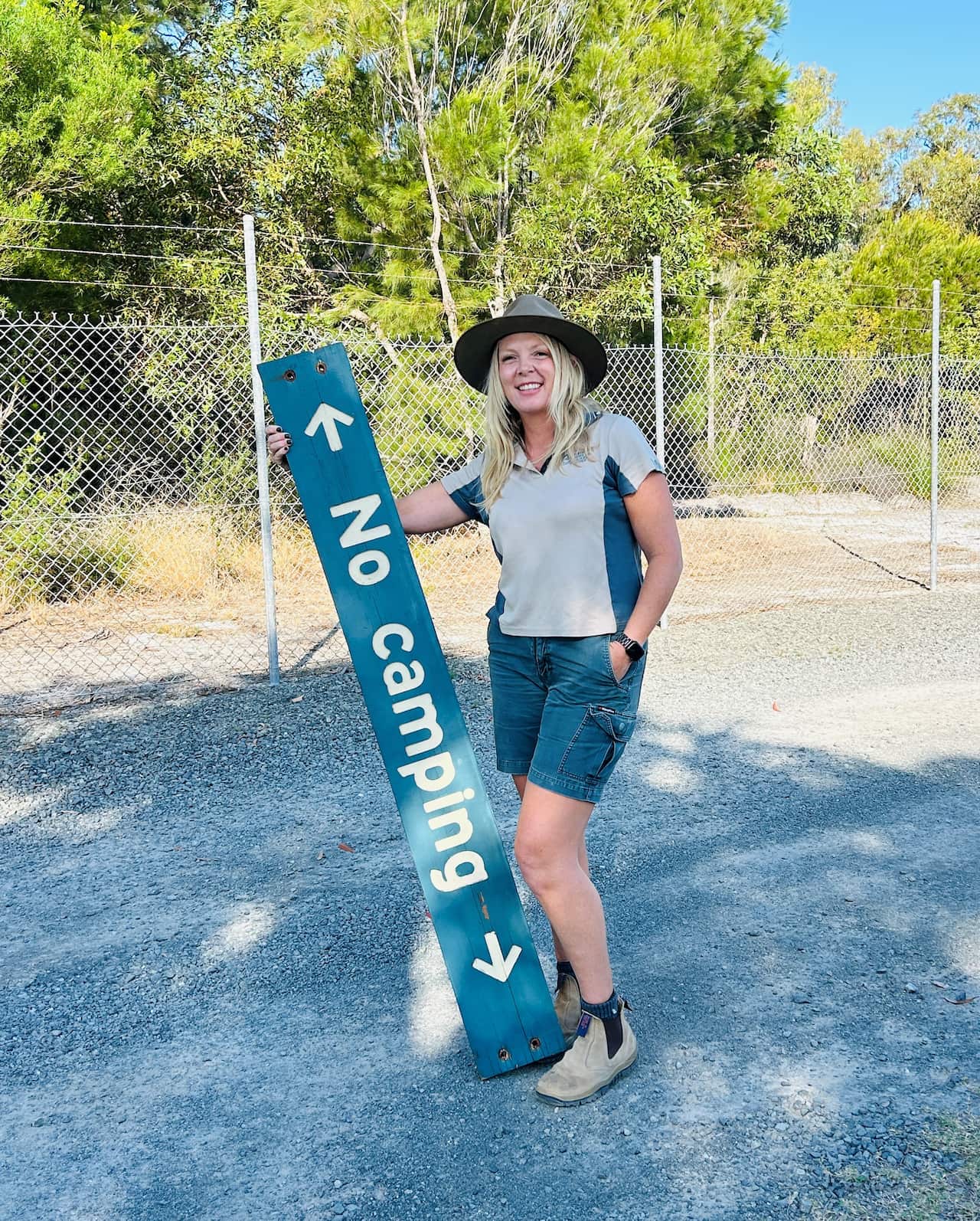 Queensland national park ranger Erin Atkinson – image Queensland Parks and Wildlife Service.jpg
