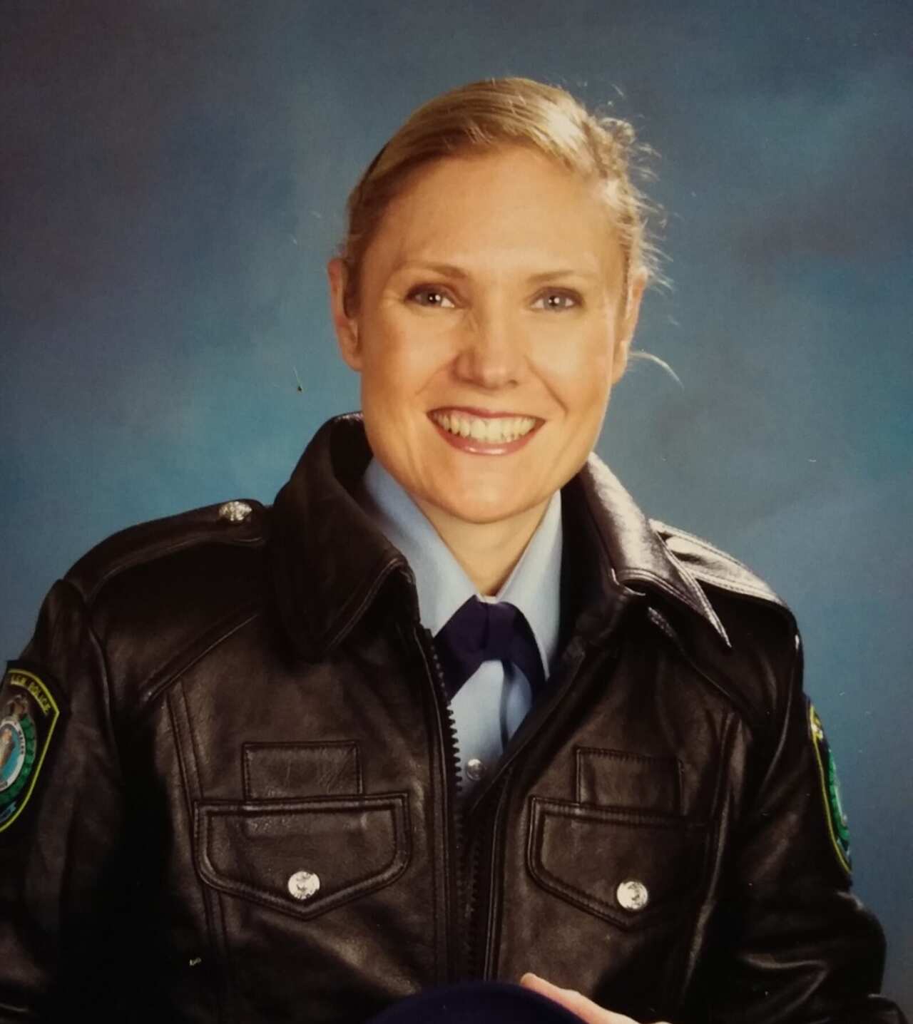 NSW police officer Kelly Foster died in a whirlpool tragedy after trying to save Chinese national Jennifer Qi in January 2021. 