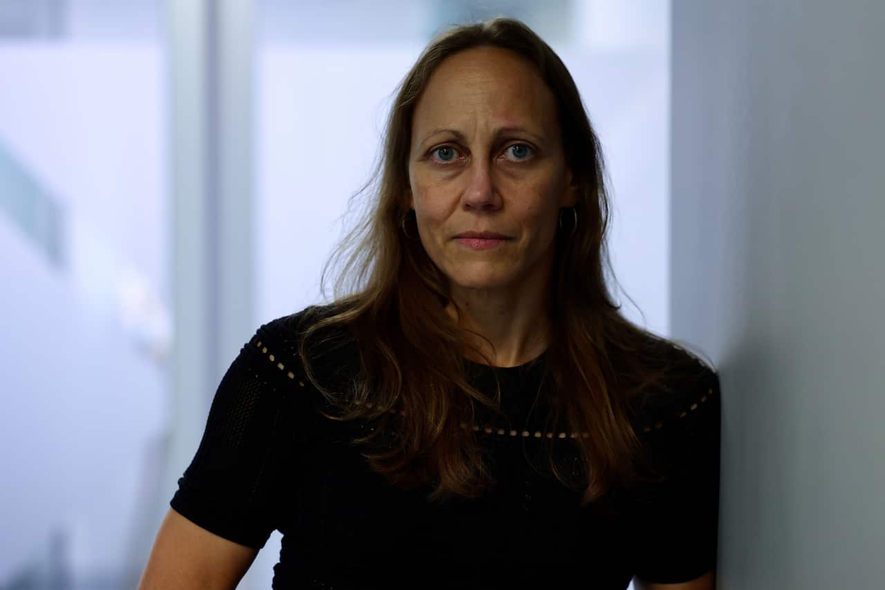 YOUTH DETENTION DARWIN