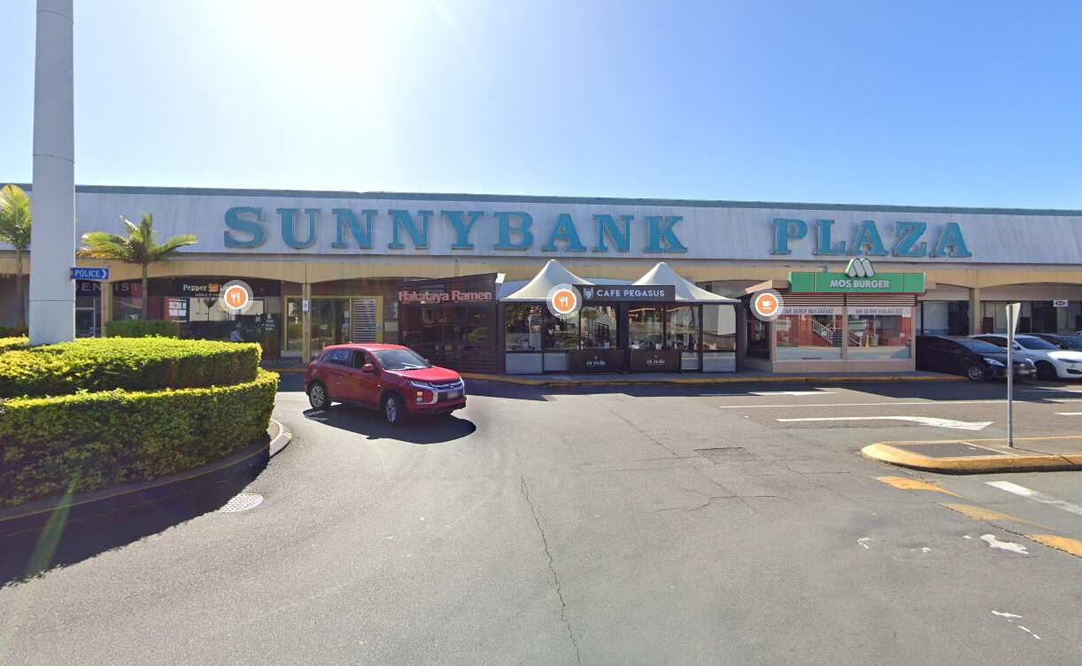 sunnybank plaza