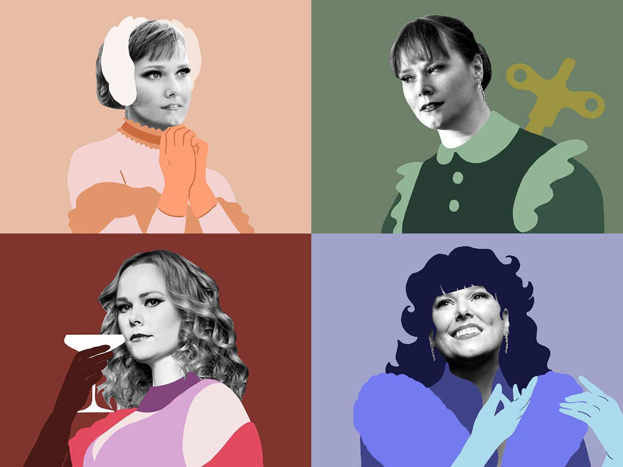 Tales of Hoffman - Opera Australia