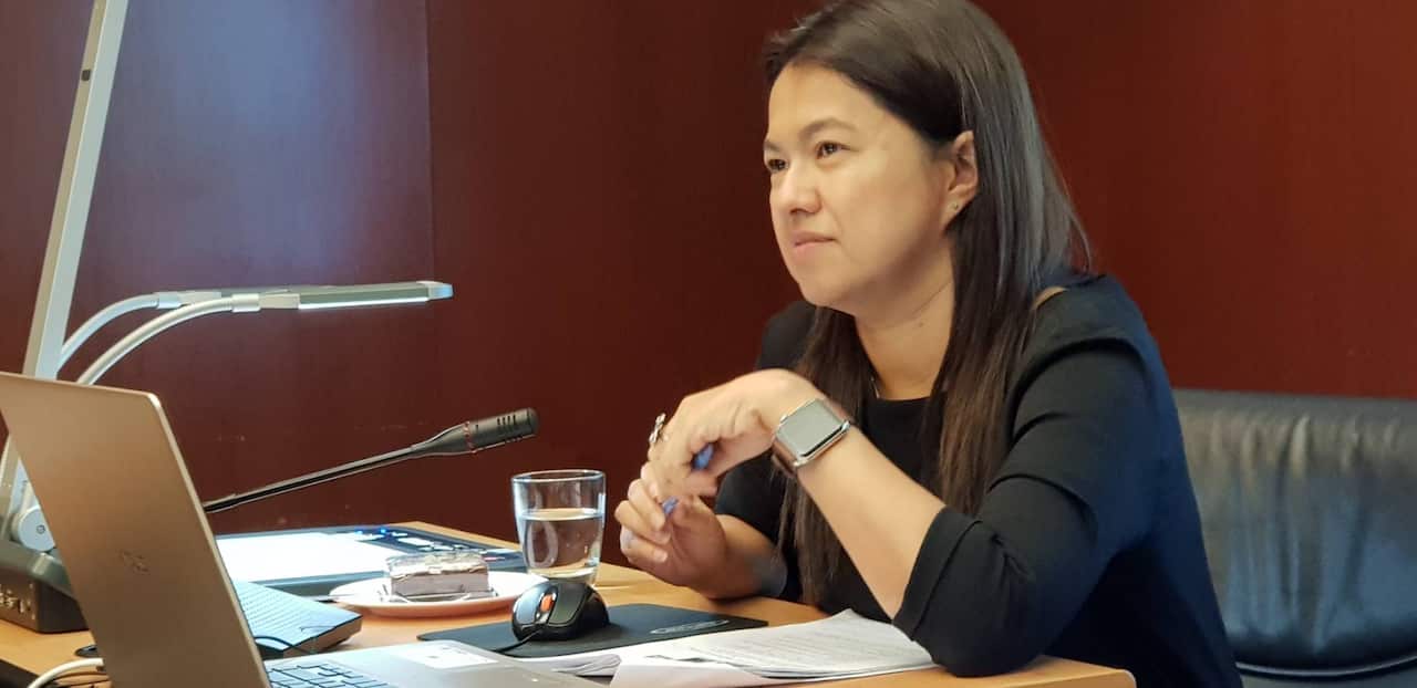 Wilasinee Pananakhonsab