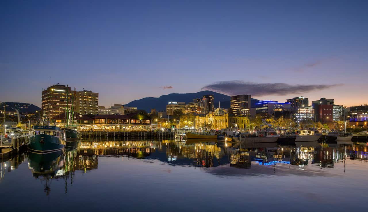 Hobart (TAS)