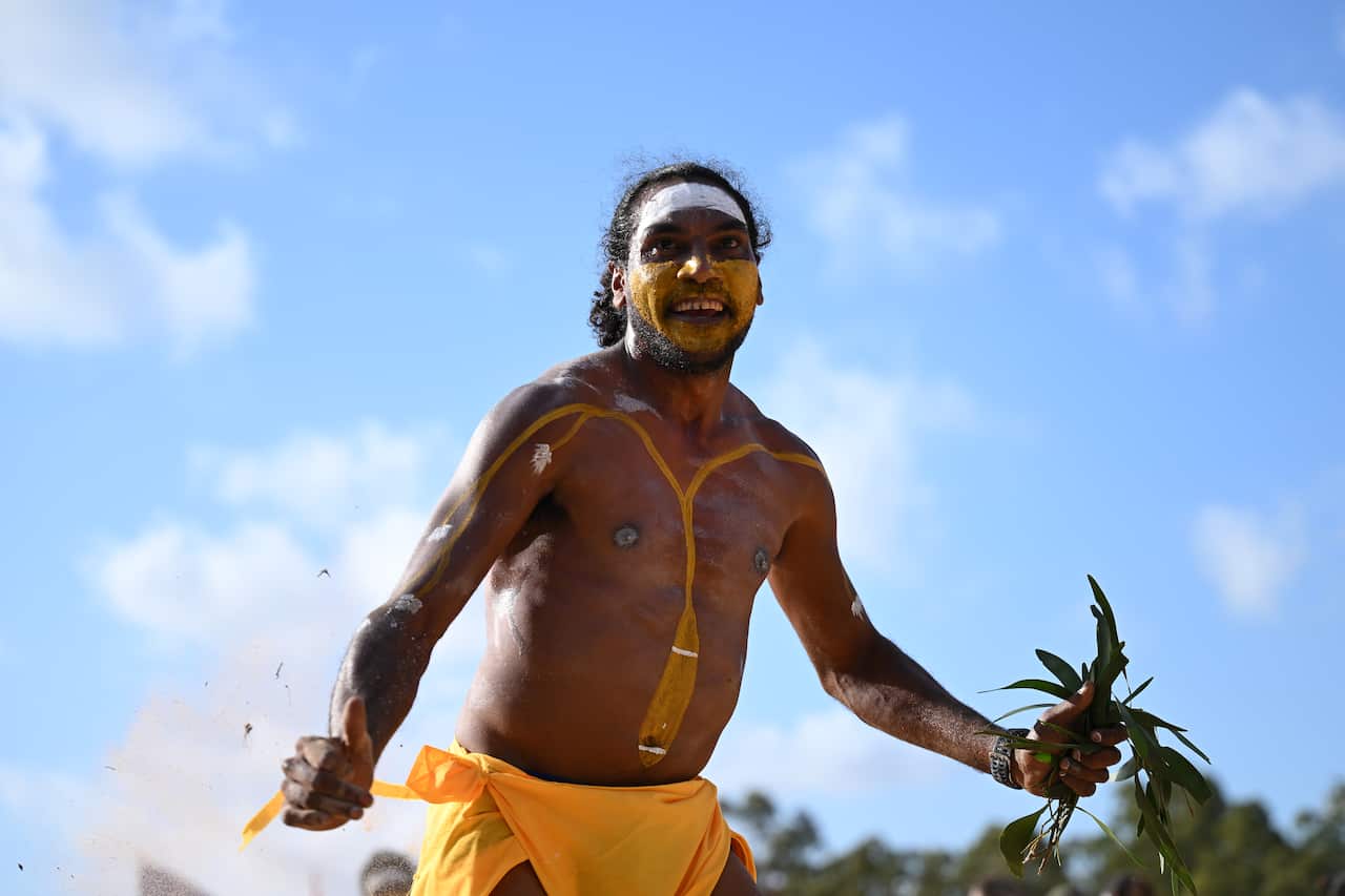 GARMA FESTIVAL
