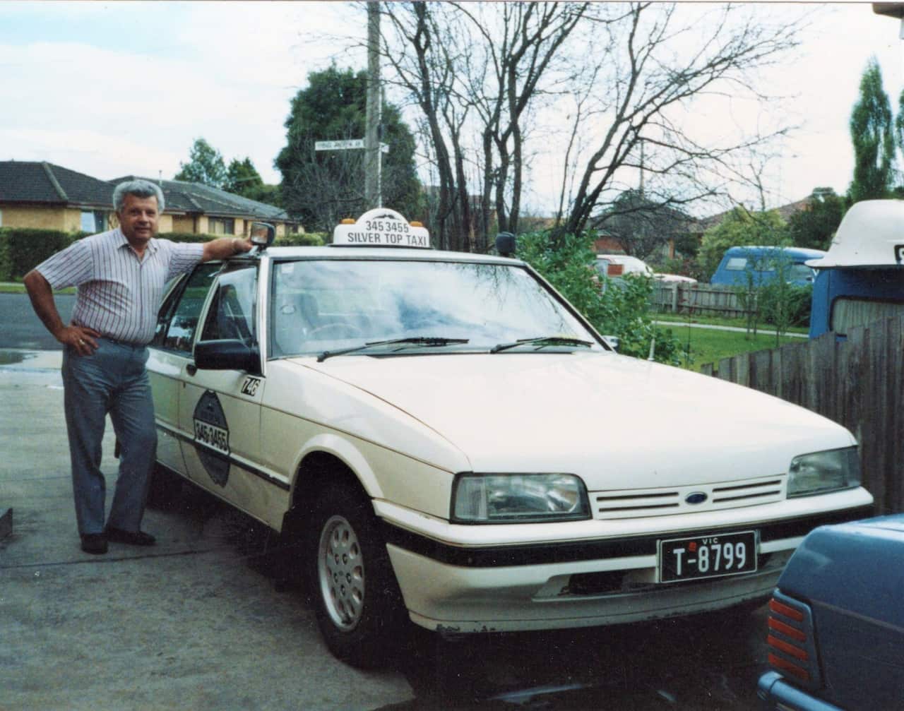 Γεράσιμος Κλωνής