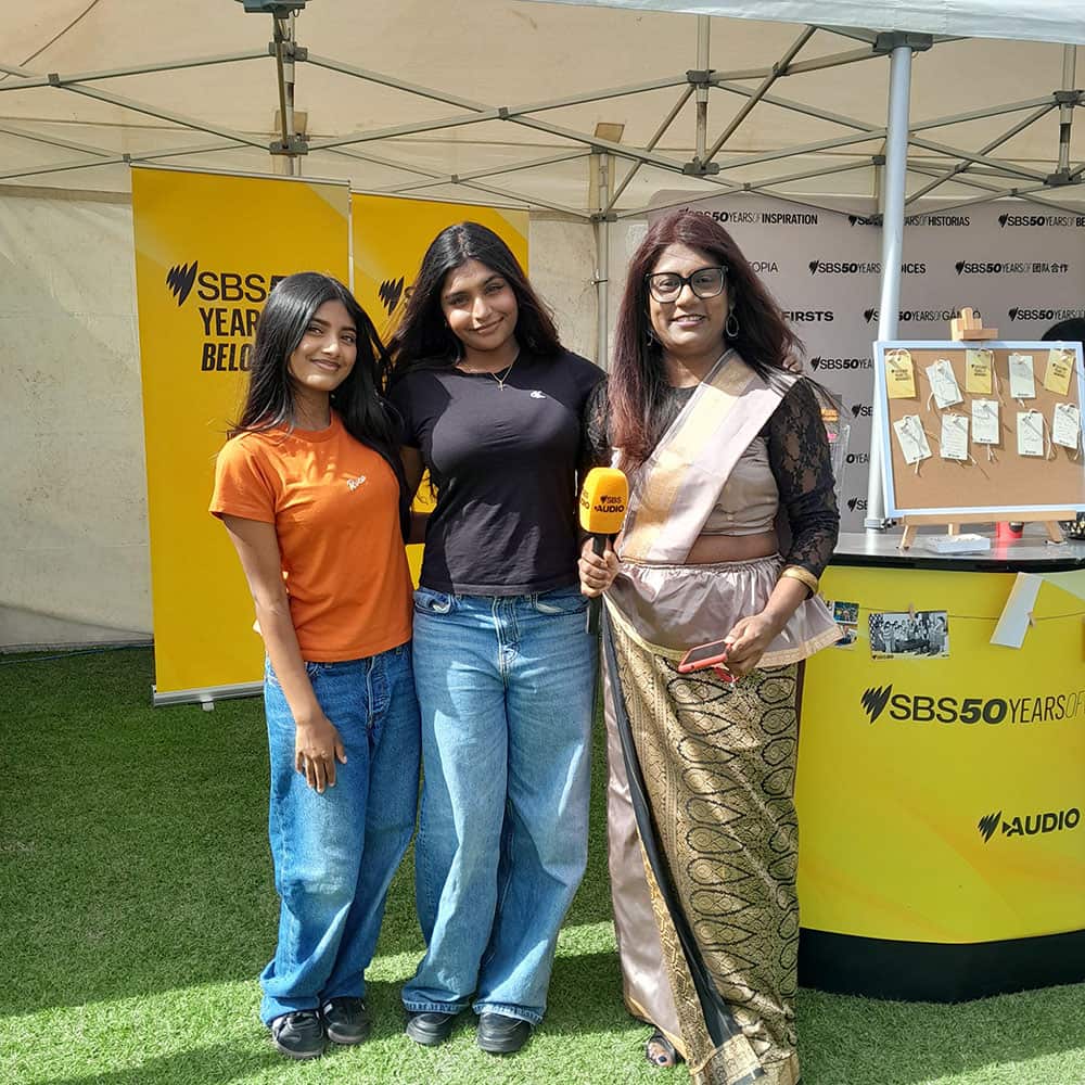 Sinhala & Tamil New Year - Greeves Reserve, Dandenong | 6th April 2025