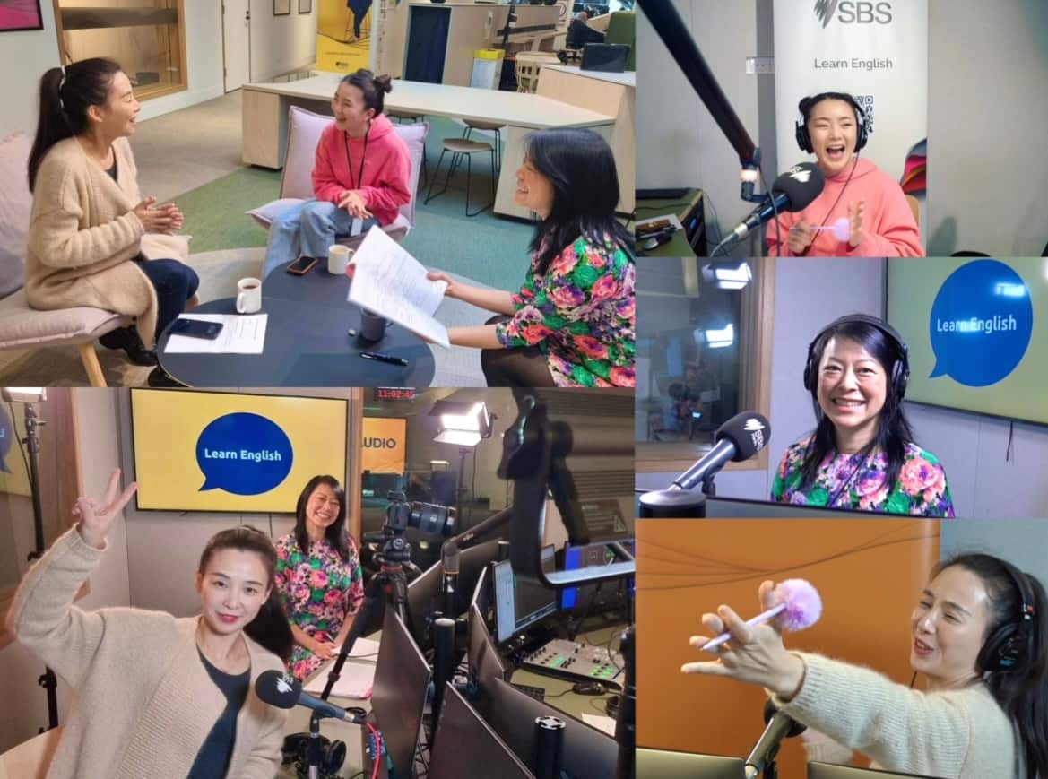 Dory Vanessa and Ailin