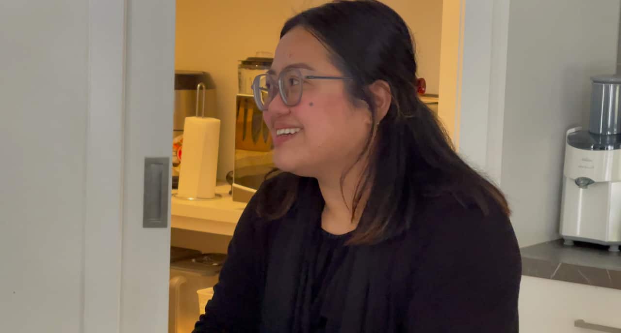 Madz Kamlon says Ramadan is the time for people to fast and spend time with prayers.