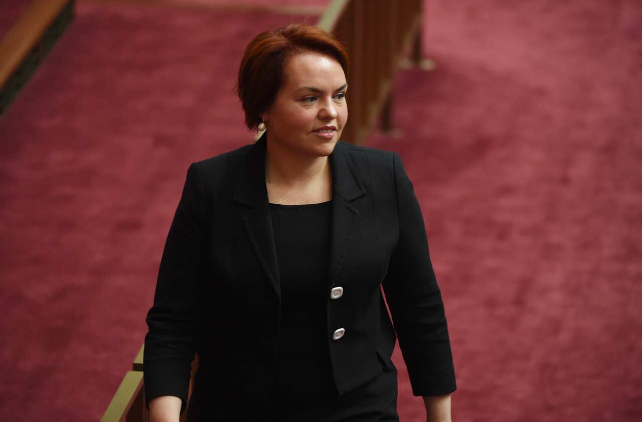 SENATE SAME SEX MARRIAGE PLEBISCITE BILL