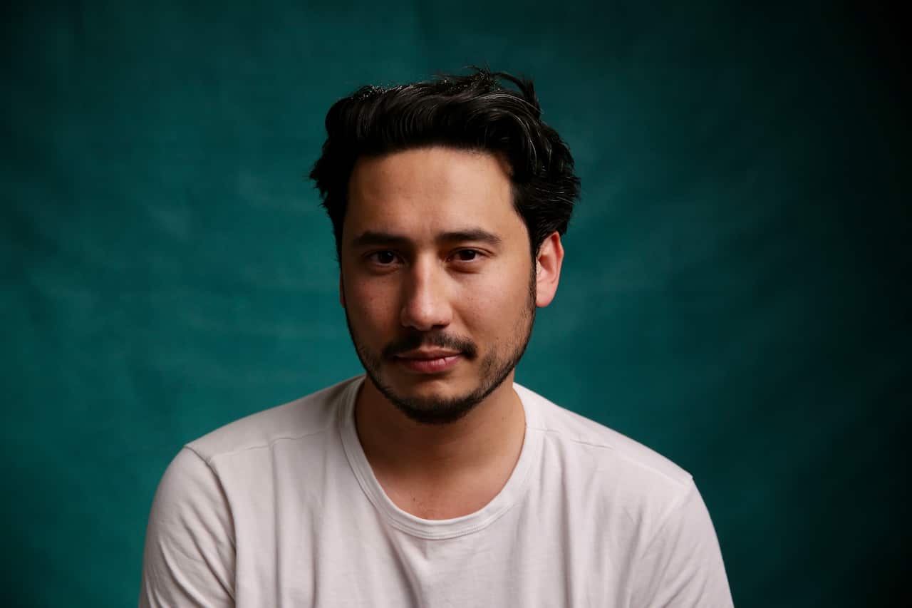 'The Jury' participant Tim