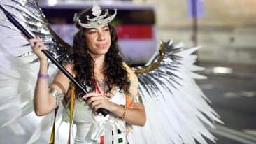 Maria Tilman, Timor-oan mixtura ho Australia 