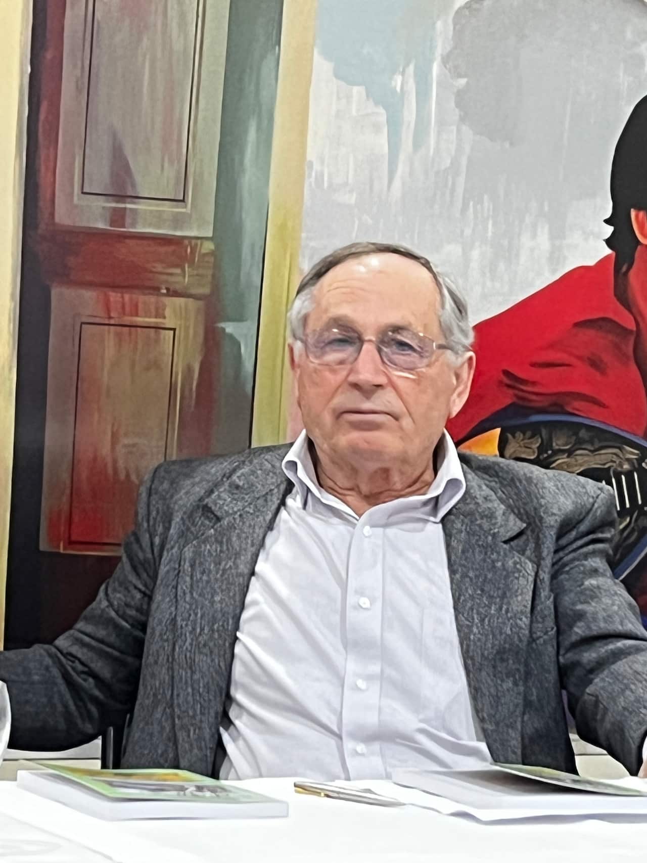 Δρ Θανάσης Σπηλιάς 