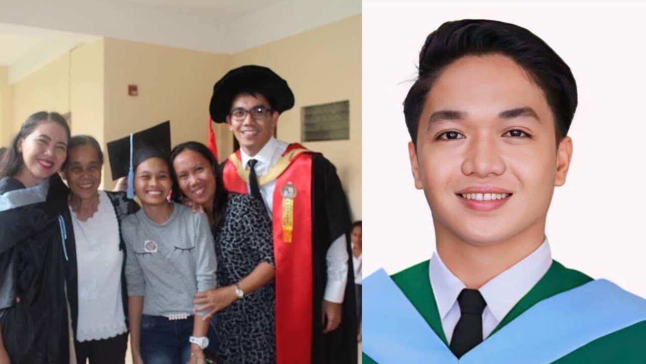 Janine Alonzo and her brother's graduation photo.jpg