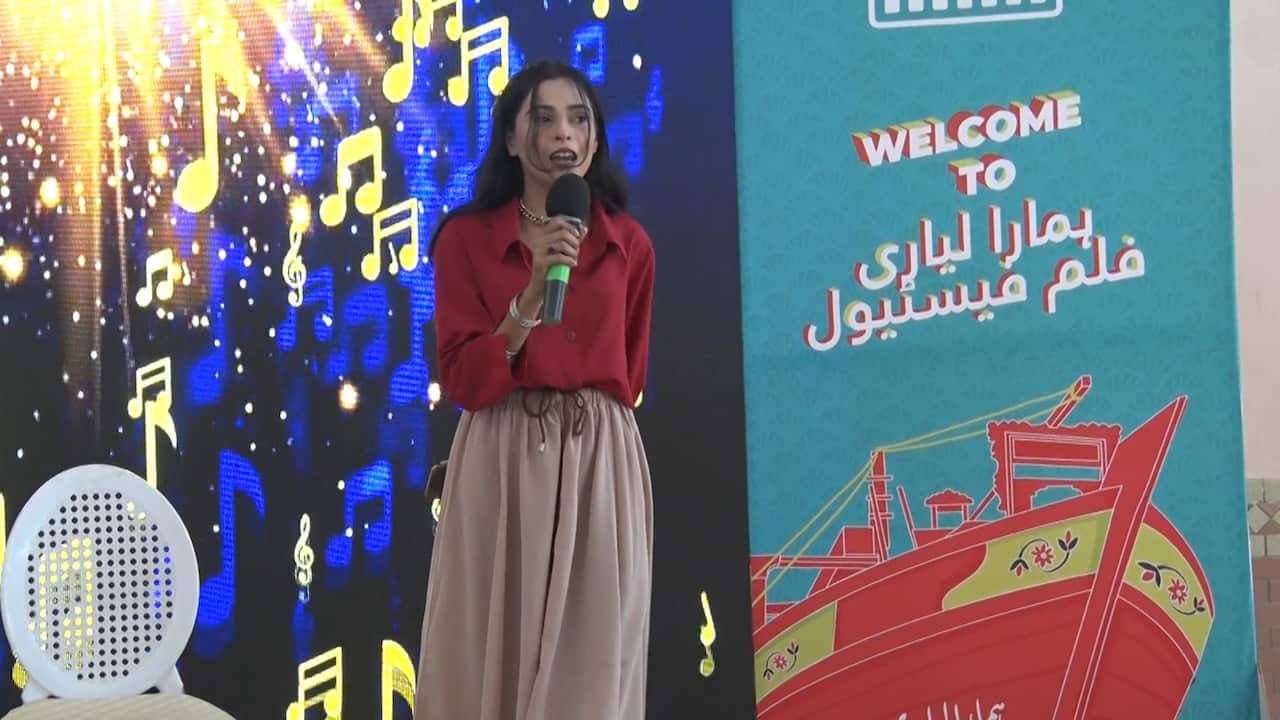 Lyari Film Festival