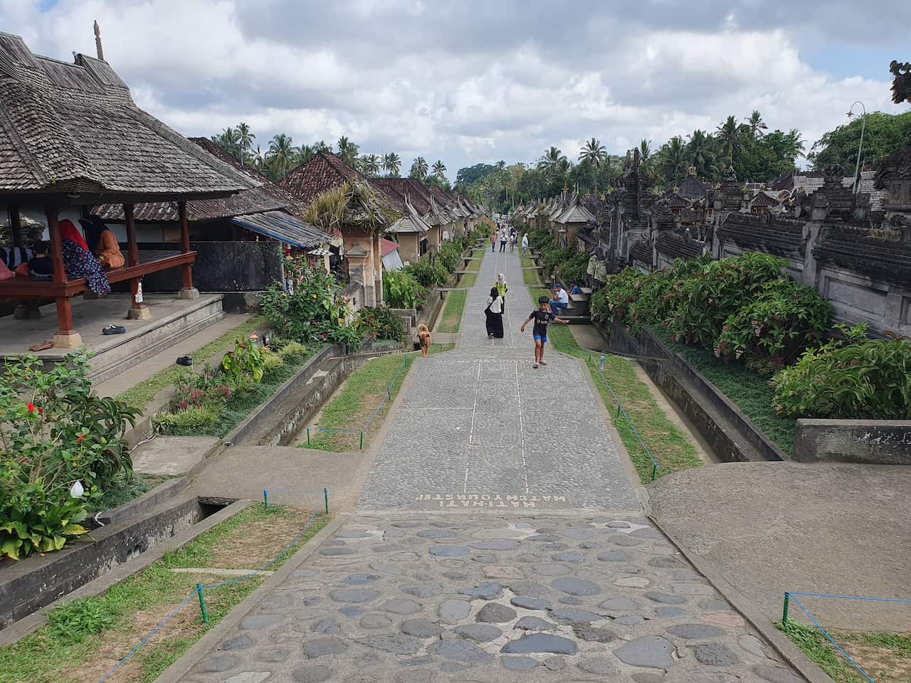 Penglipuran Village