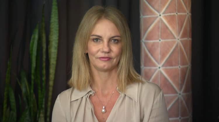 Jo Masters, Barrenjoey Chief Economist