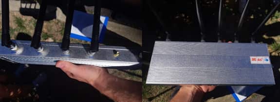 Dad takes down town's internet by mistake to get his kids offline