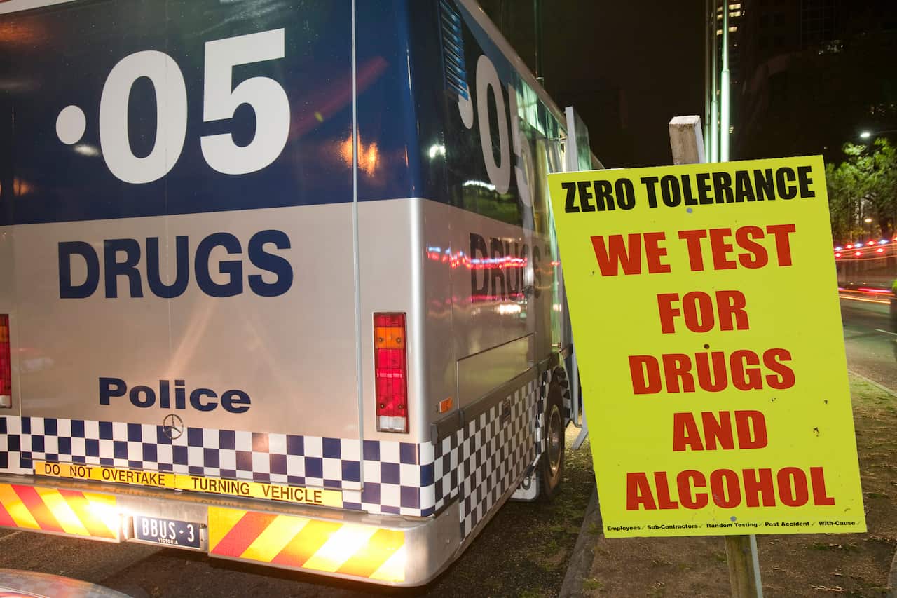 Australia Explained - Police Powers