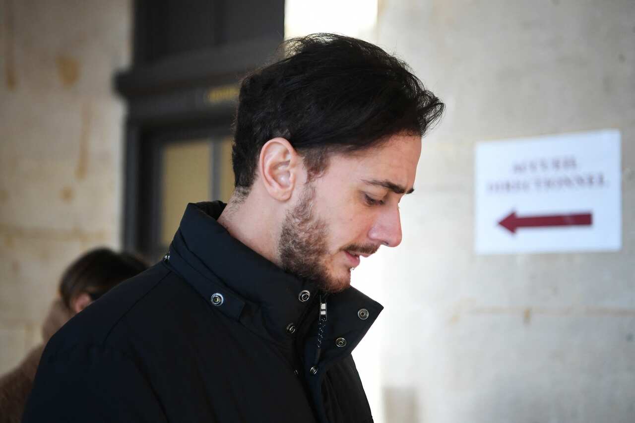 FRANCE-MOROCCO-MUSIC-JUSTICE-TRIAL