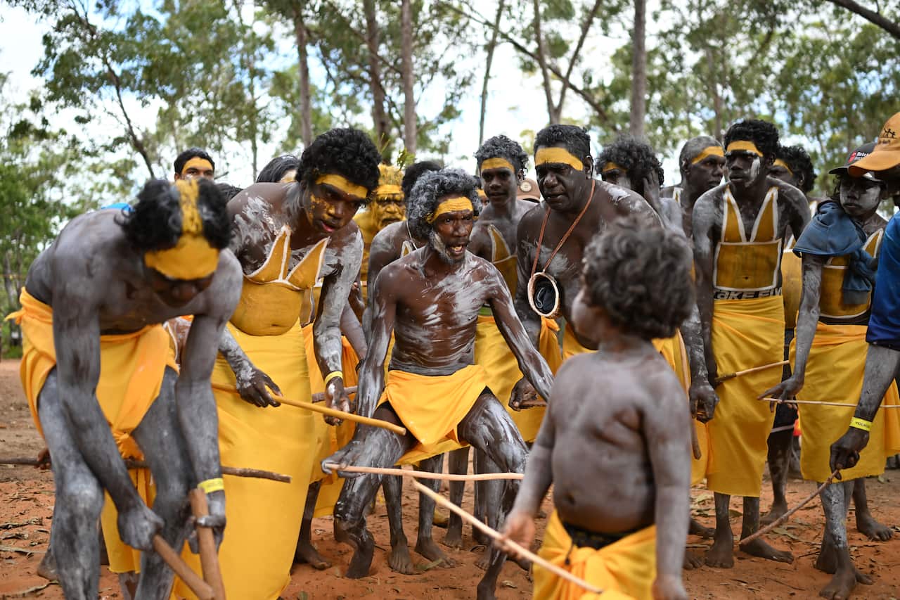 GARMA FESTIVAL