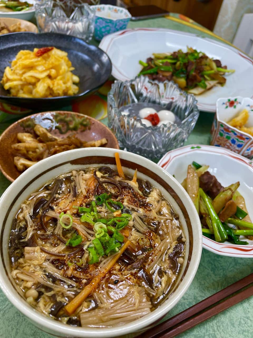 Mayu Tomaru Mayu's Kitchen