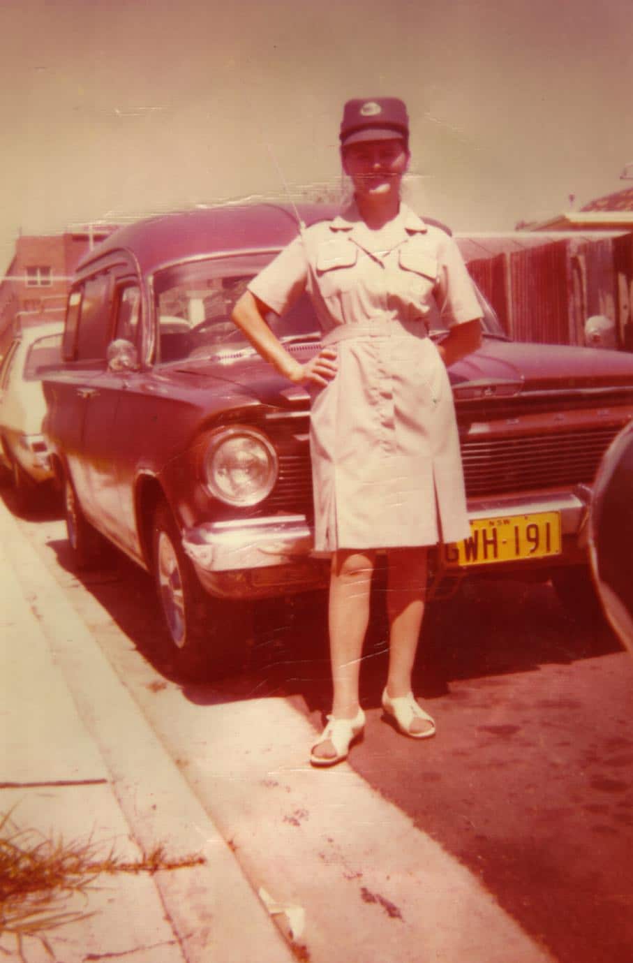 Vesela Grujoska 3 flagging.jpg