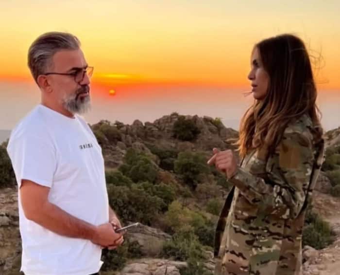 Ali Kobani with Lara Dizeyee.png