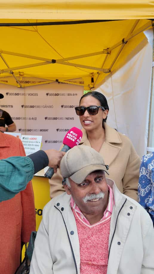 SBS Sinhala Lankan Fest 2025 - Lilanka and Mohan.jpg