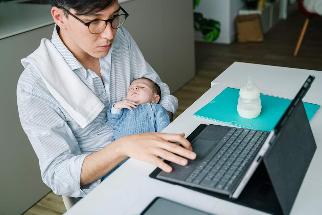 Australia Explained - Postnatal Depression