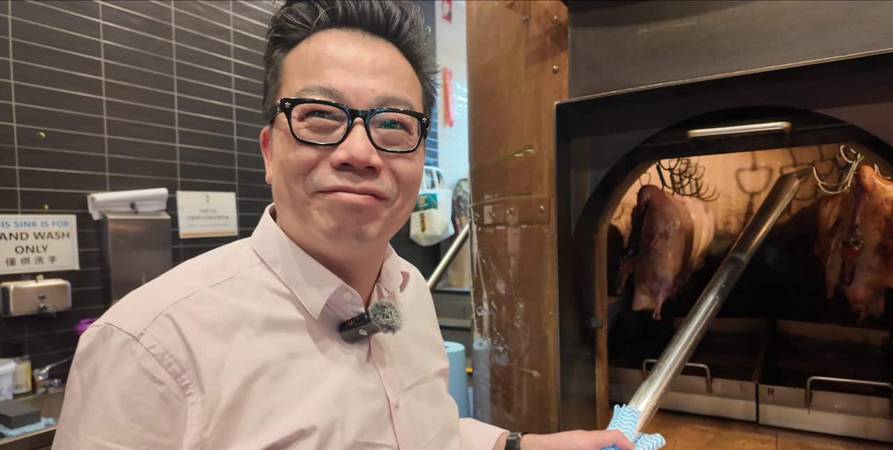 David Rosting Duck.png