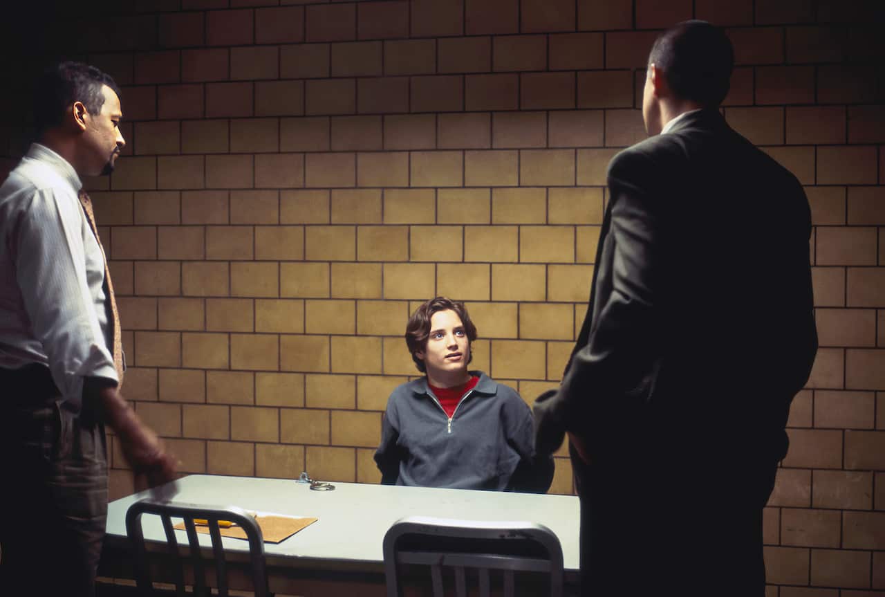 Homicide: Life on the Street