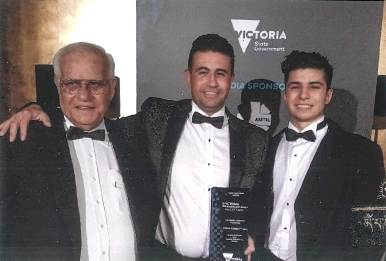 Θεοδοσιάδης Νίκος Nick Thyssen Supplied 2.jpg