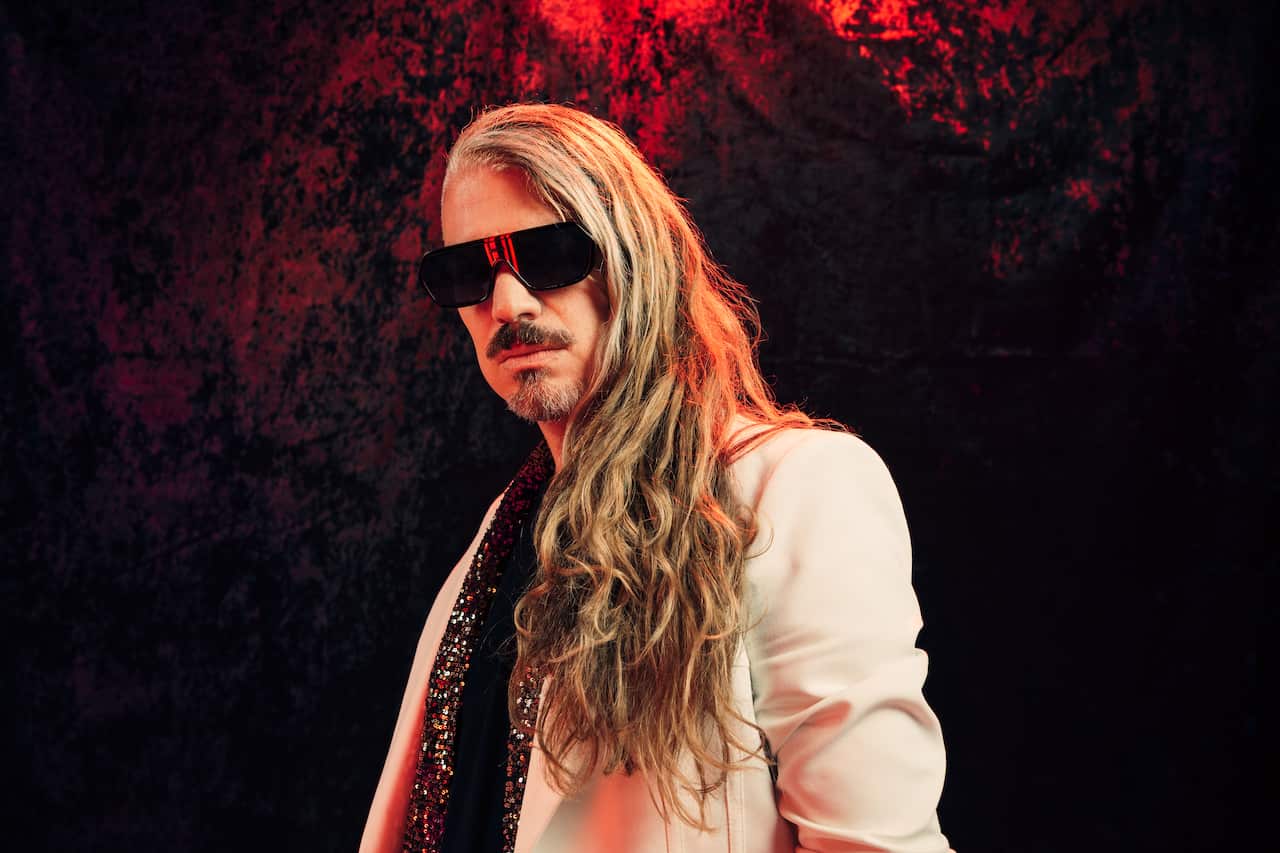 Voyager's Danny Estrin.